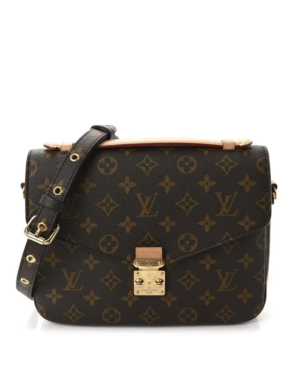 Louis Vuitton Pochette Metis #307714L19B